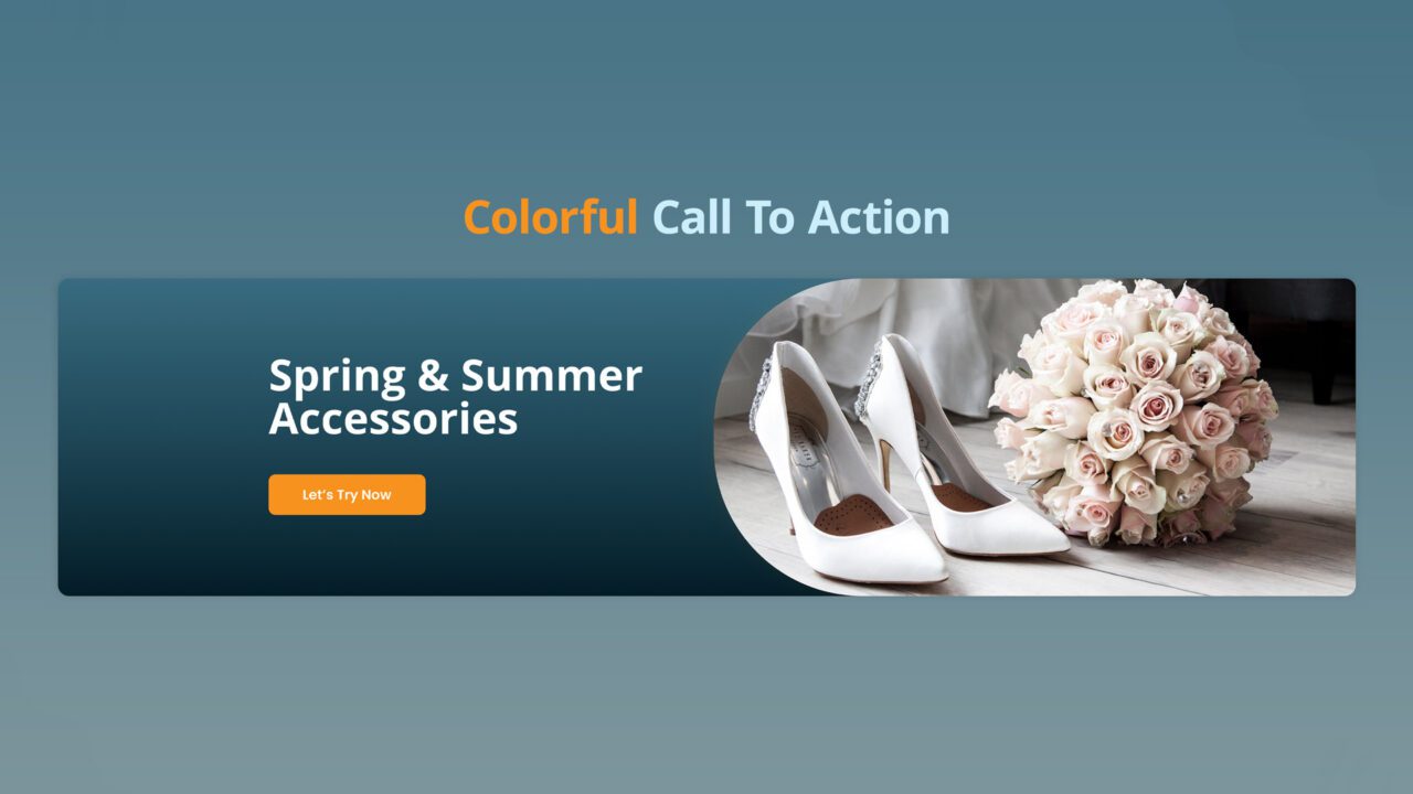 colorful-call-to-action-section-style-05 | kitsWind