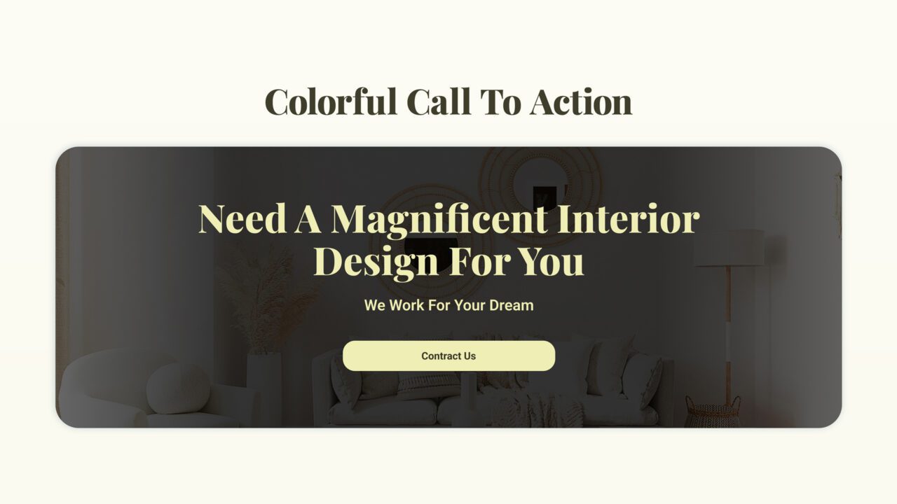 colorful-call-to-action-section-style-06 | kitsWind