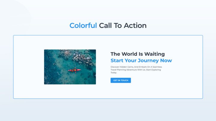 colorful-call-to-action-section-style-07 | kitsWind