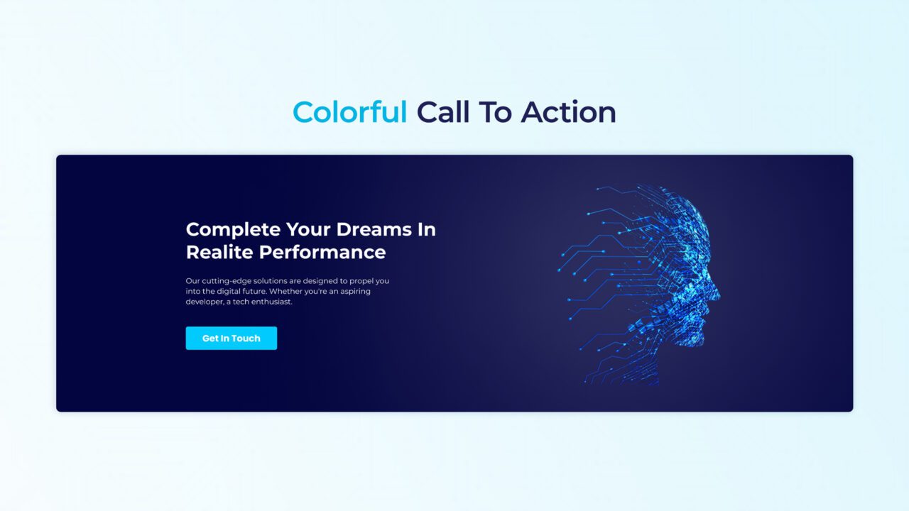 colorful-call-to-action-section-style-08 | kitsWind