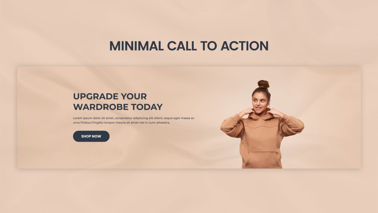 minimal-call-to-action-section-style-03 | kitsWind