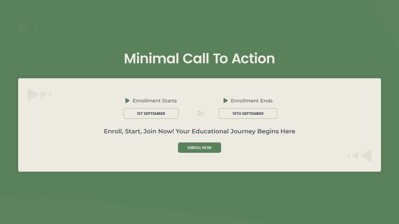 minimal-call-to-action-section-style-05 | kitsWind