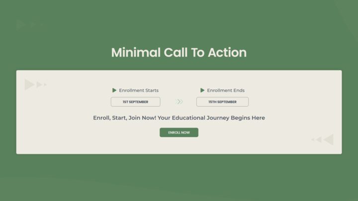 minimal-call-to-action-section-style-05 | kitsWind