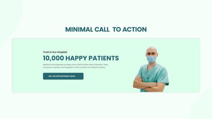 minimal-call-to-action-section-style-06 | kitsWind