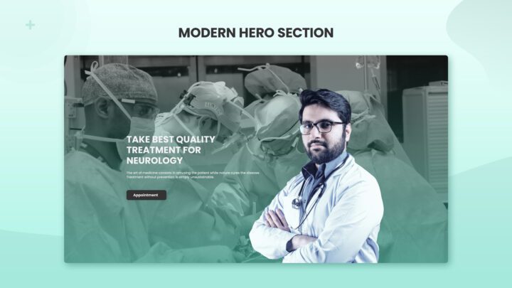 modern-hero-section-style-07 | DesignToCodes