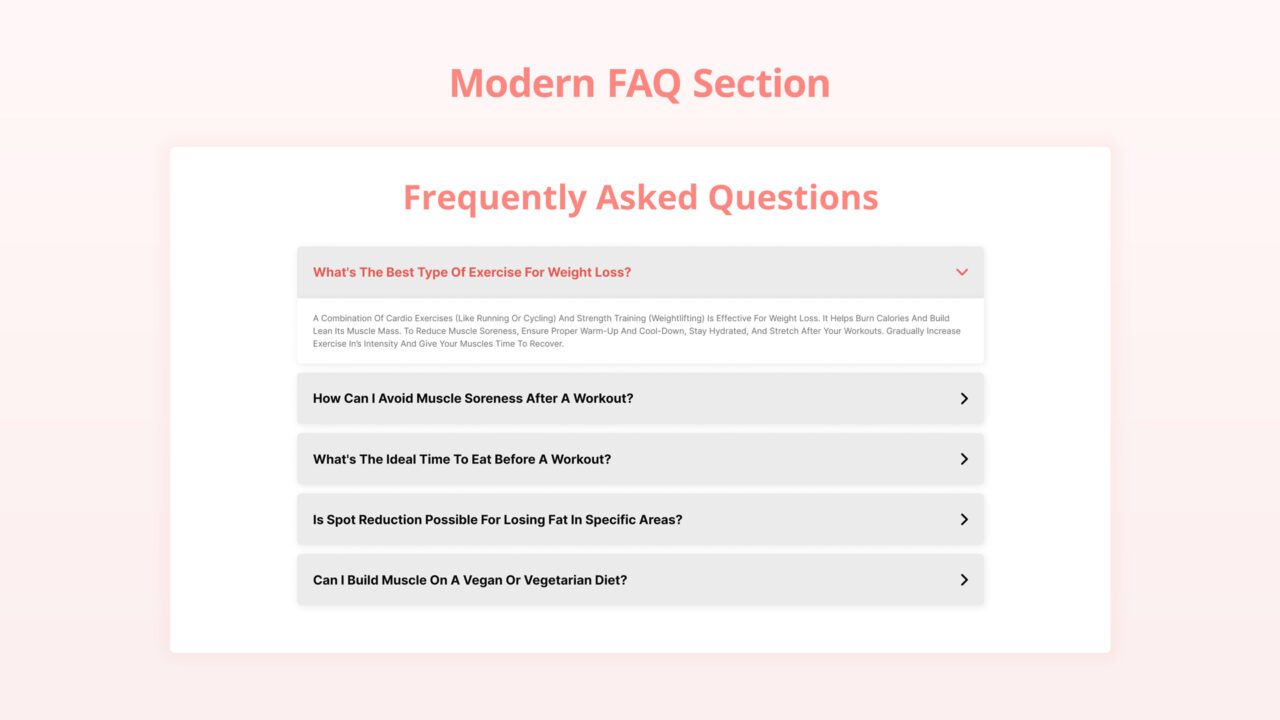 modern-faq-section-style-13 | kitsWind