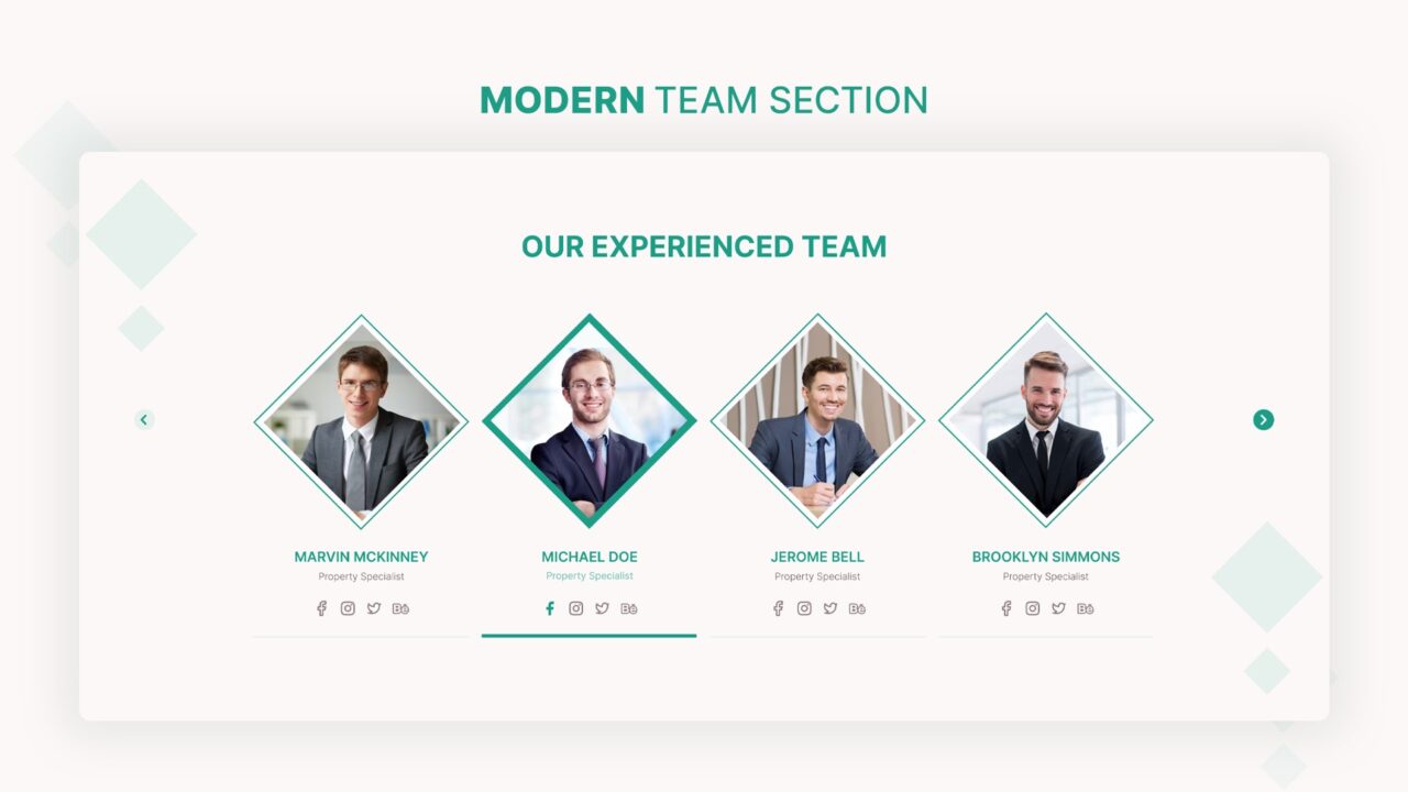 modern-team-section-style-06 | kitsWind