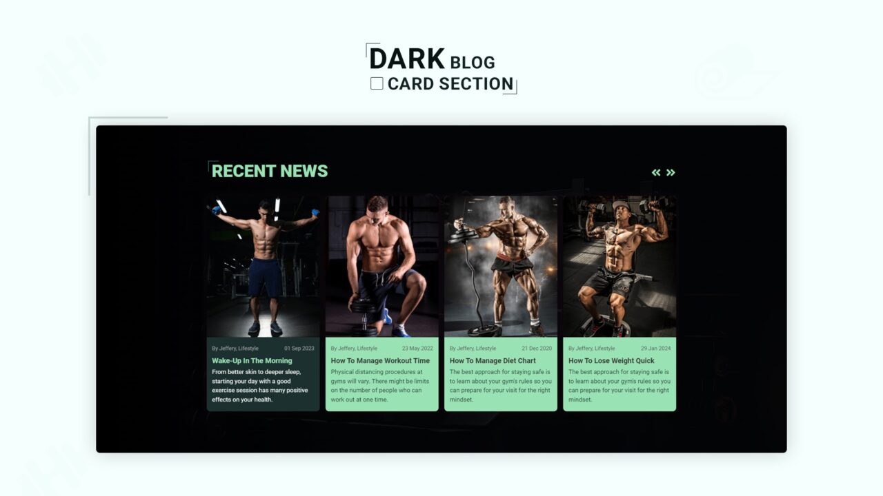 dark-blog-card-section-style-05 | kitsWind