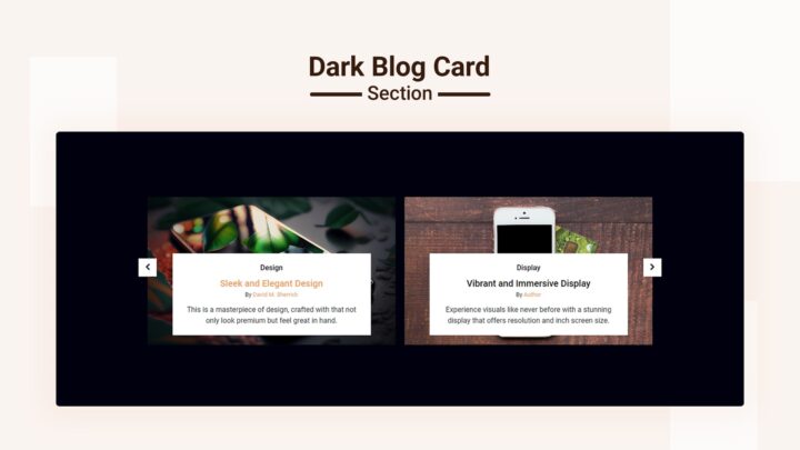 dark-blog-card-section-style-06 | kitsWind