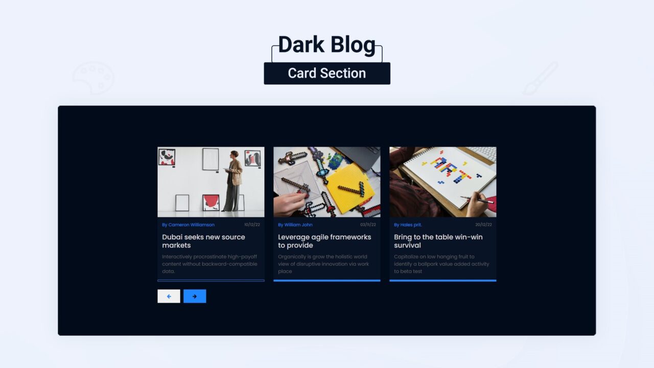 dark-blog-card-section-style-08 | kitsWind