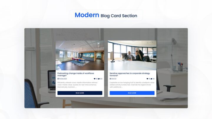 modern-blog-card-section-style-02 | kitsWind