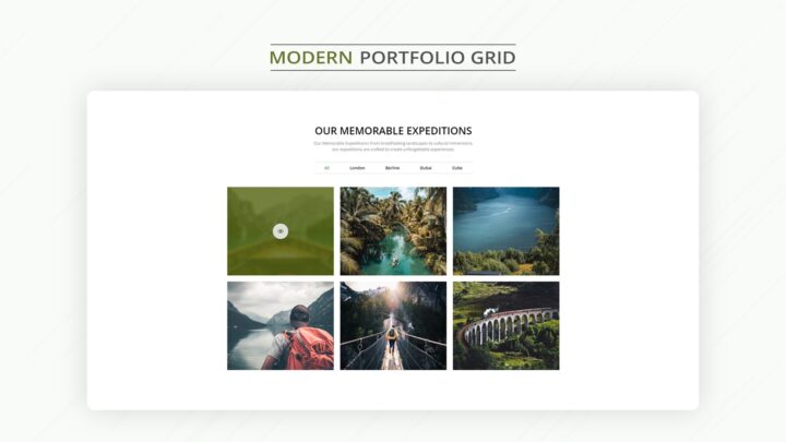 Modern-portfolio-grid-section-style-01 | kitsWind