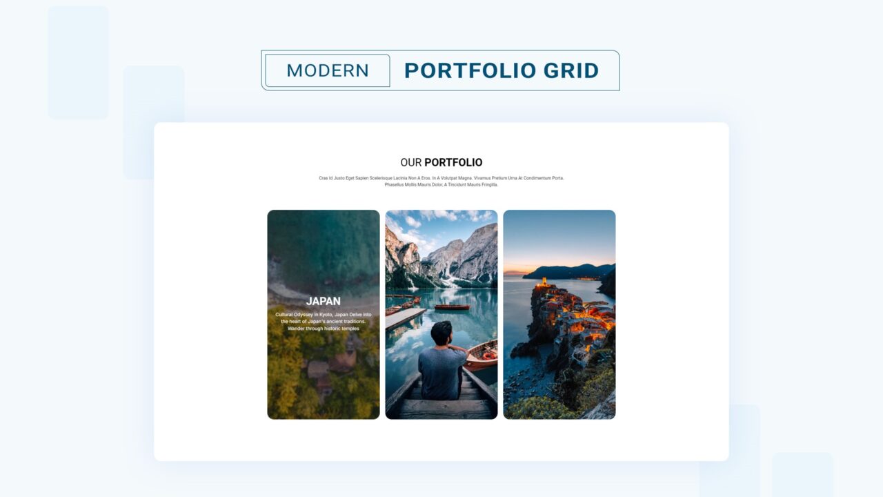 Modern-portfolio-grid-section-style-05 | kitsWind