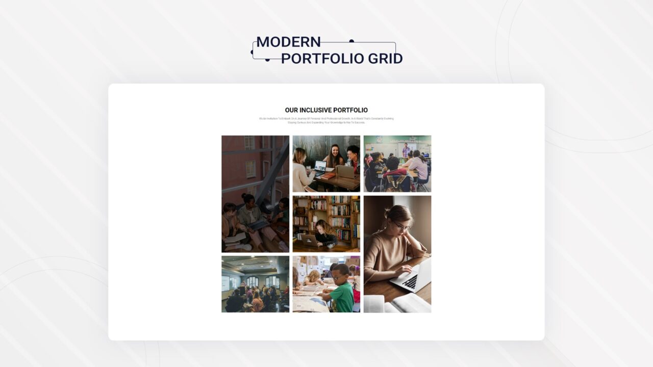 Modern-portfolio-grid-section-style-08 | kitsWind