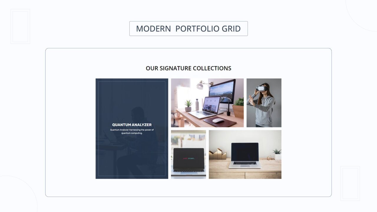 Modern-portfolio-grid-section-style-11 | kitsWind