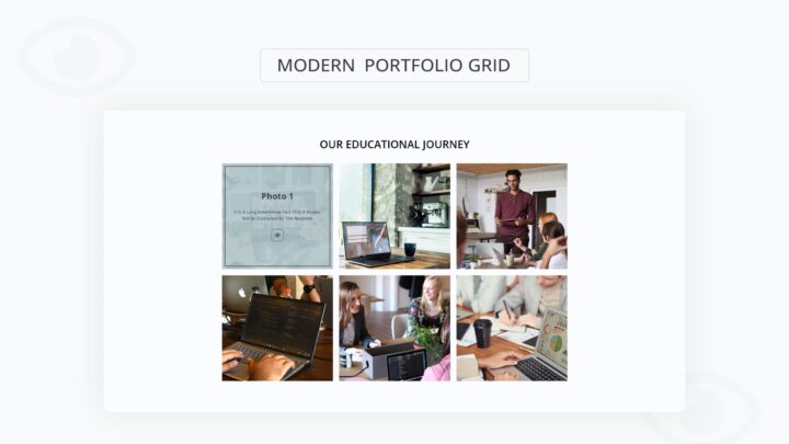 Modern-portfolio-grid-section-style-12 | kitsWind