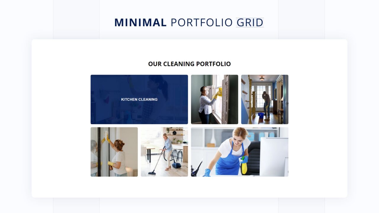 minimal-portfolio-grid-section-style-04 | kitsWind