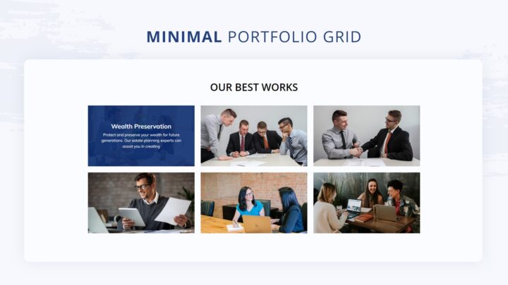 minimal-portfolio-grid-section-style-05 | kitsWind