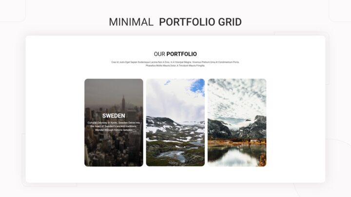 minimal-portfolio-grid-section-style-10 | kitsWind