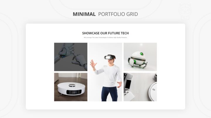 minimal-portfolio-grid-section-style-12 | kitsWind