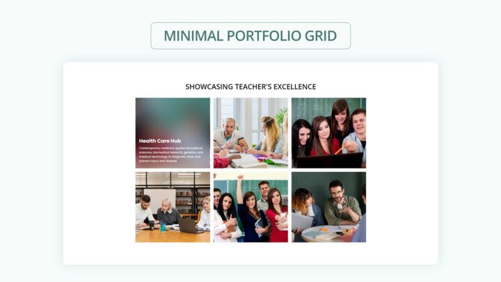 minimal-portfolio-grid-section-style-14 | kitsWind