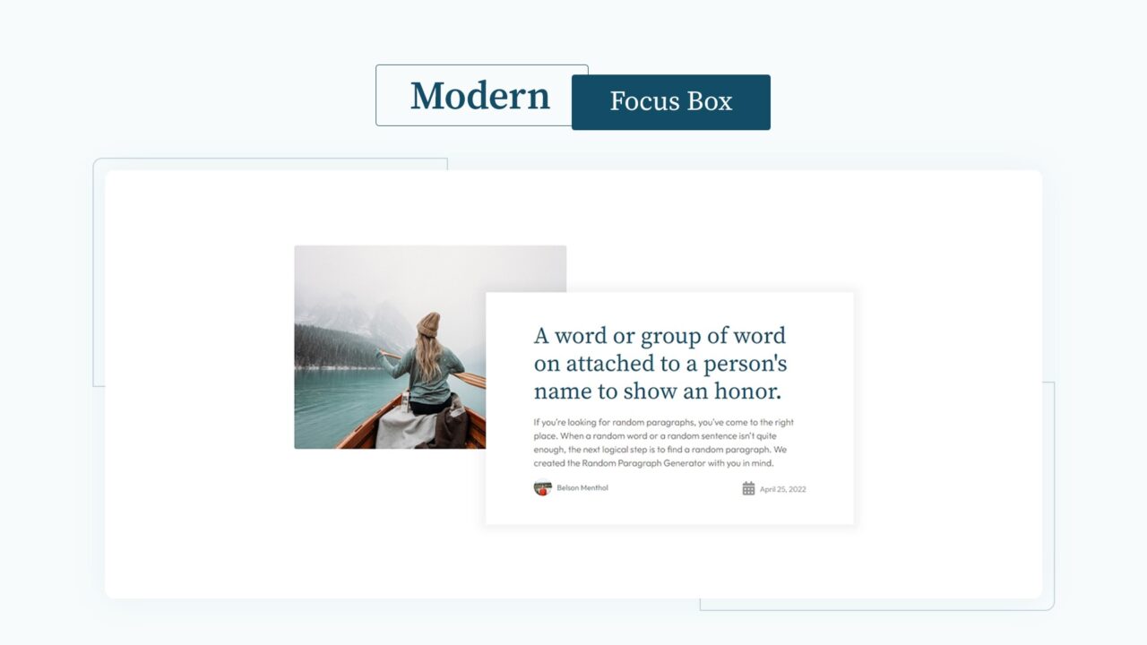 modern-focus-box-section-style-01 | kitsWind