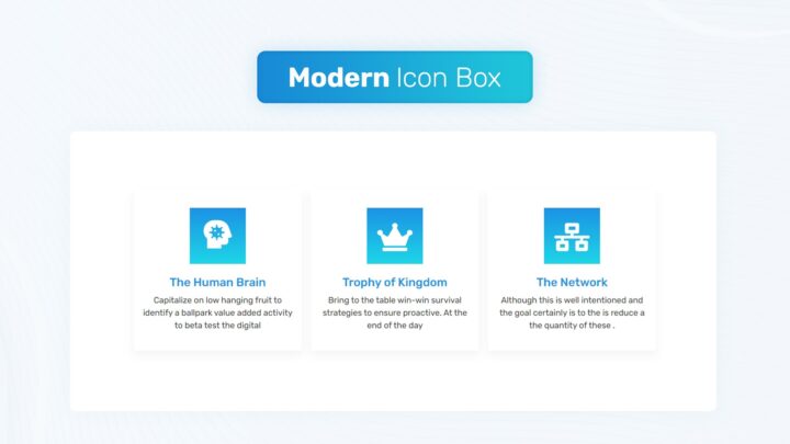 modern-icon-box-section-style-01 | kitsWind