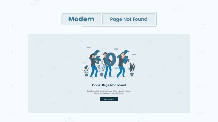 modern-page-not-found-style-03 | kitsWind