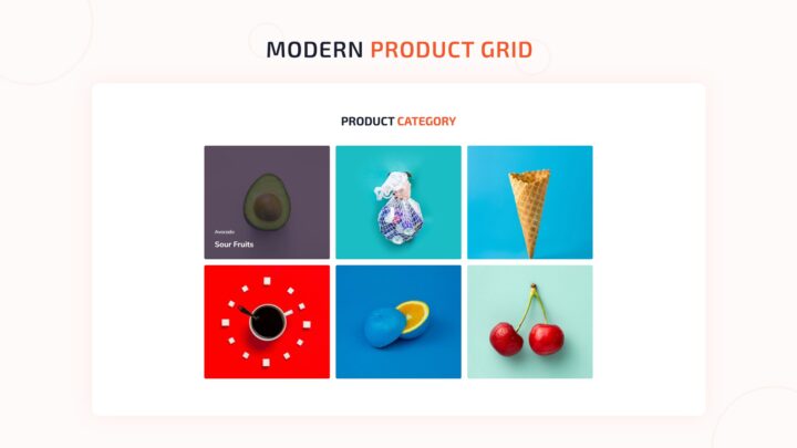 modern-product-grid-section-style-001 | kitsWind