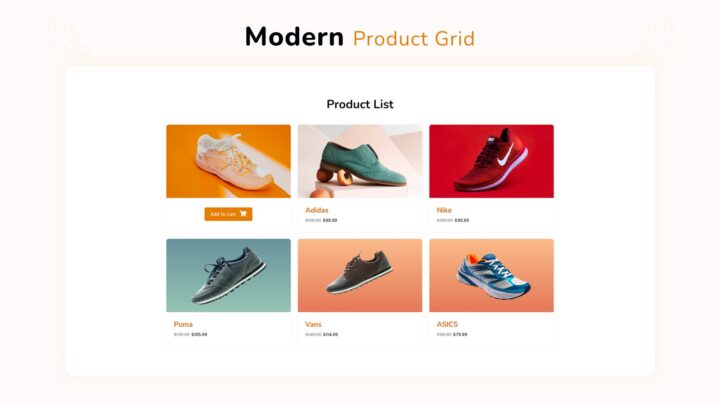 modern-product-grid-section-style-02 | kitsWind