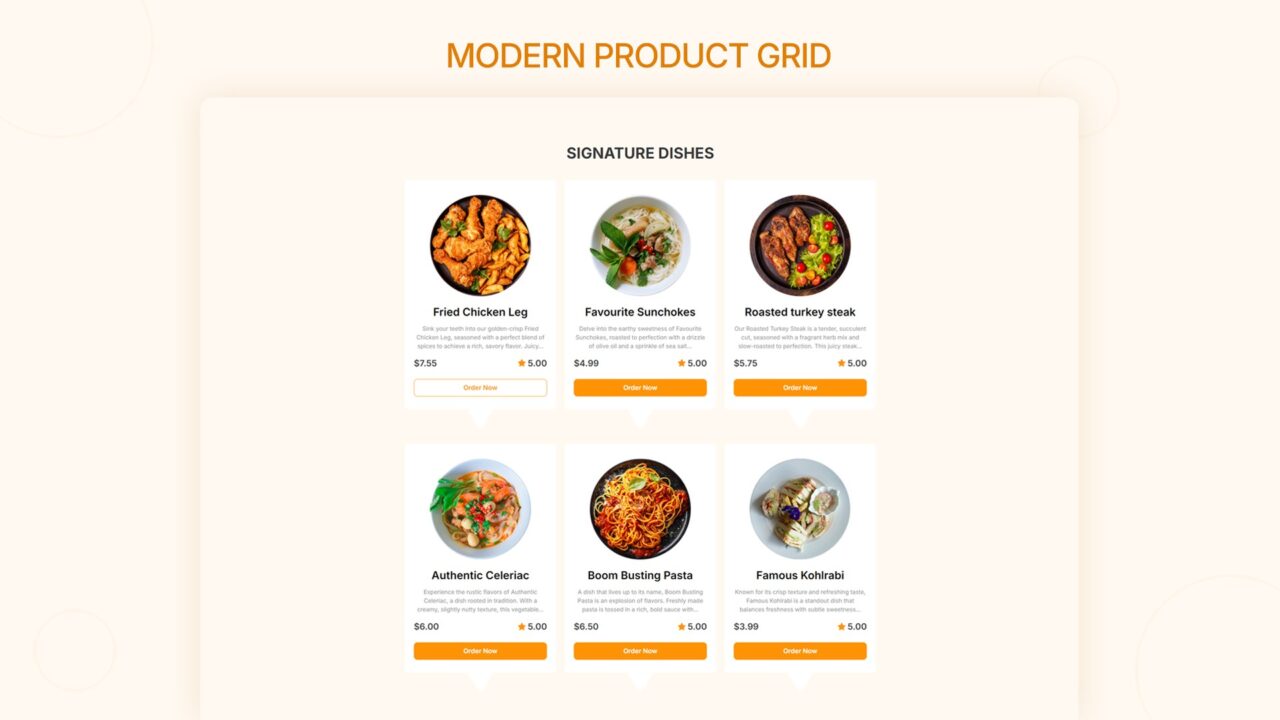 modern-product-grid-section-style-08 | kitsWind