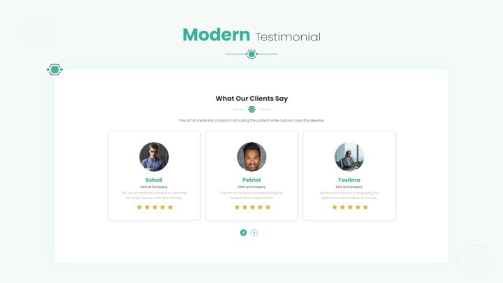 modern-testimonial-section-style-04 | kitsWind