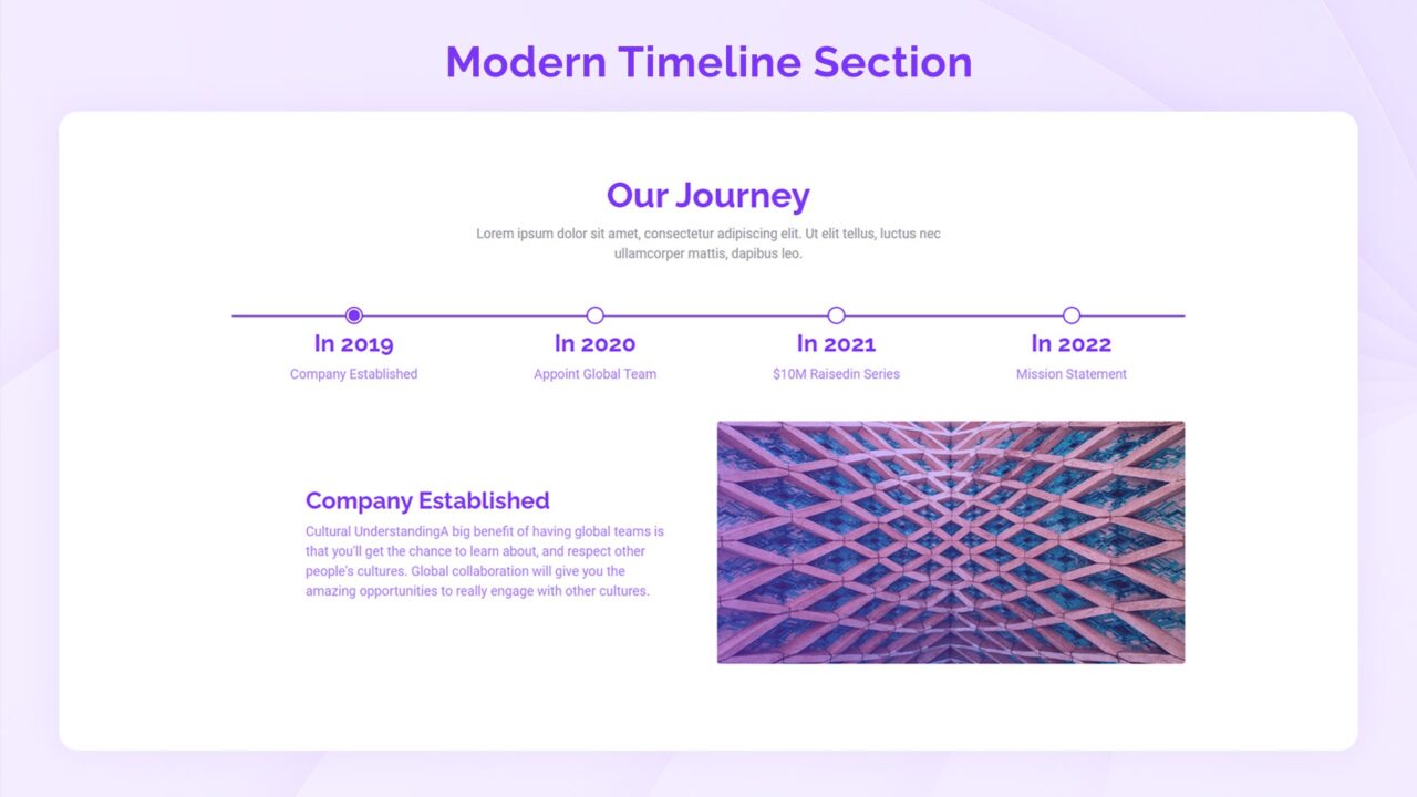 modern-timeline-section-style-02 | kitsWind